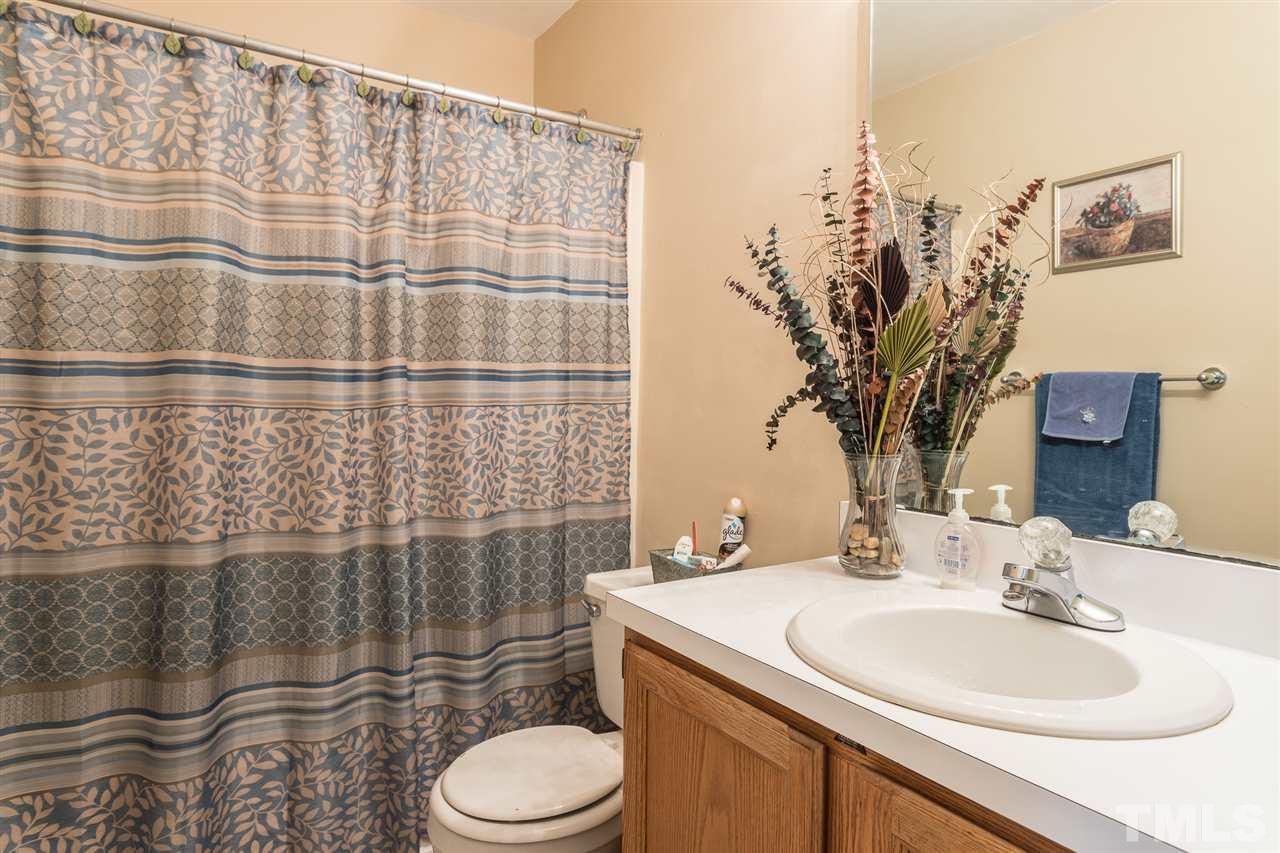 1666 Mt Pleasant Road Willow Spring, NC 27592 - Photo 19 of 28 Gallery Image 19