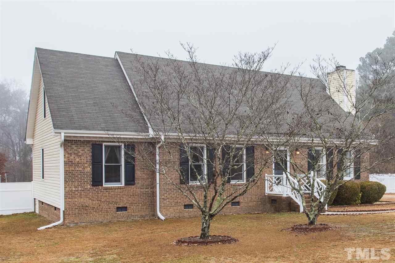 1666 Mt Pleasant Road Willow Spring, NC 27592 - Photo 3 of 28 Gallery Image 3
