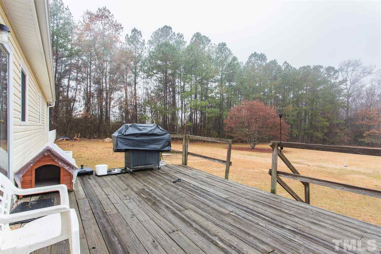 1666 Mt Pleasant Road Willow Spring, NC 27592 - Photo 25 of 28 Gallery Image 25
