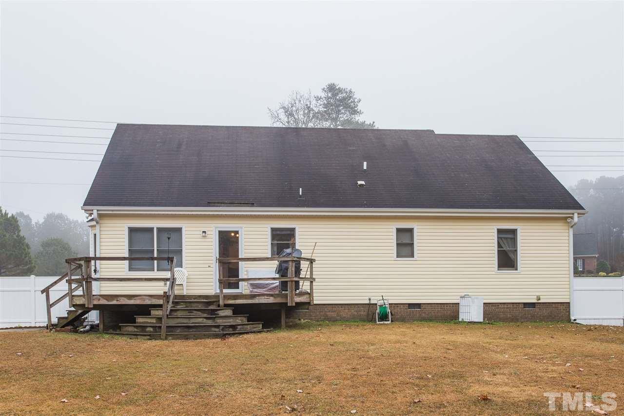 1666 Mt Pleasant Road Willow Spring, NC 27592 - Photo 26 of 28 Gallery Image 26