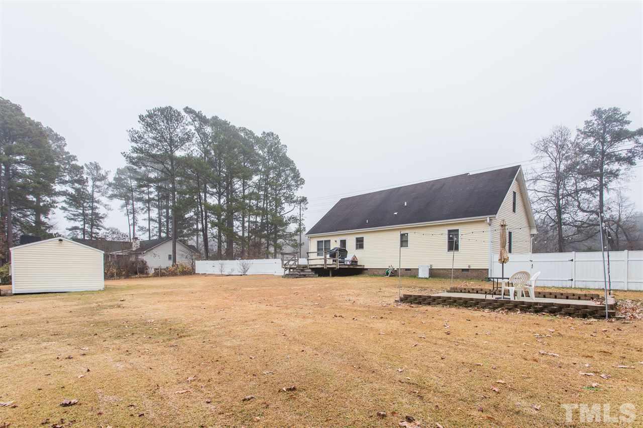 1666 Mt Pleasant Road Willow Spring, NC 27592 - Photo 27 of 28 Gallery Image 27
