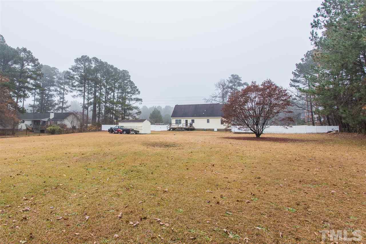 1666 Mt Pleasant Road Willow Spring, NC 27592 - Photo 28 of 28 Gallery Image 28