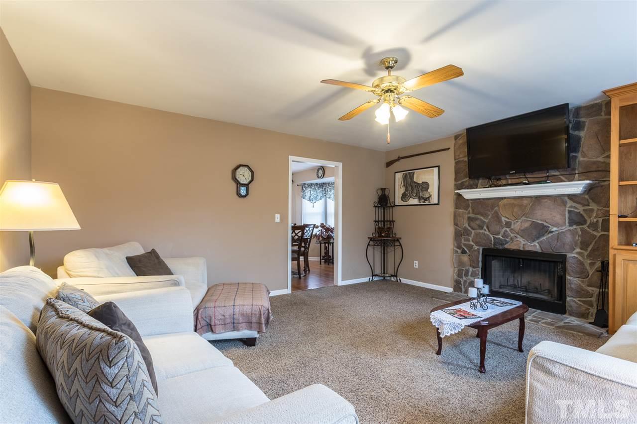 1666 Mt Pleasant Road Willow Spring, NC 27592 - Photo 4 of 28 Gallery Image 4