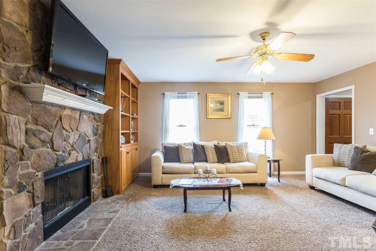 1666 Mt Pleasant Road Willow Spring, NC 27592 - Photo 5 of 28 Gallery Image 5