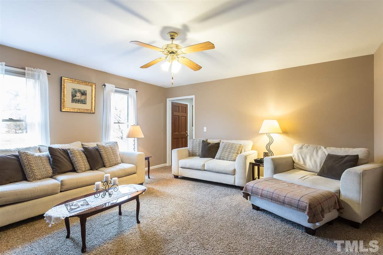 1666 Mt Pleasant Road Willow Spring, NC 27592 - Photo 6 of 28 Gallery Image 6
