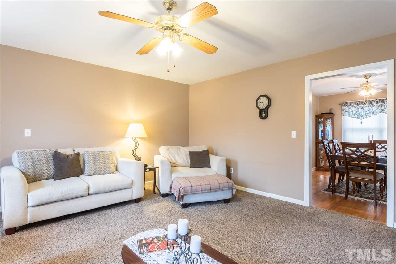 1666 Mt Pleasant Road Willow Spring, NC 27592 - Photo 7 of 28 Gallery Image 7