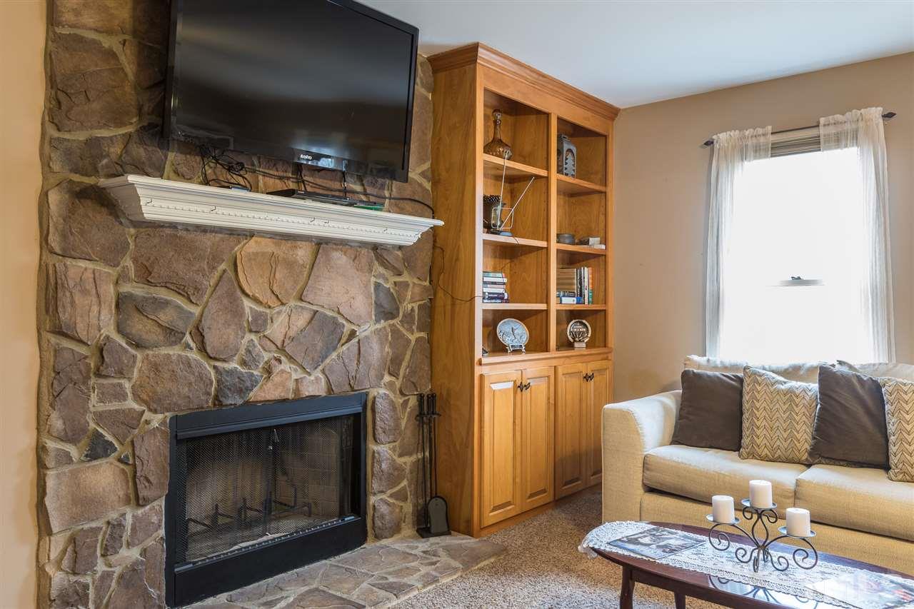 1666 Mt Pleasant Road Willow Spring, NC 27592 - Photo 8 of 28 Gallery Image 8