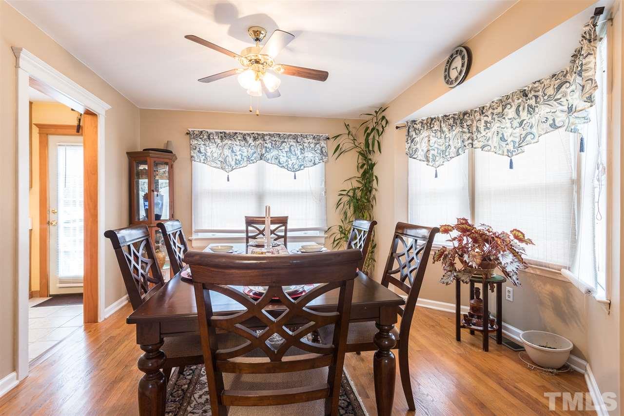 1666 Mt Pleasant Road Willow Spring, NC 27592 - Photo 9 of 28 Gallery Image 9