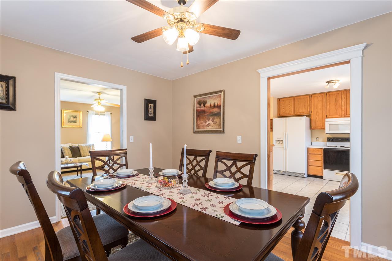 1666 Mt Pleasant Road Willow Spring, NC 27592 - Photo 10 of 28 Gallery Image 10