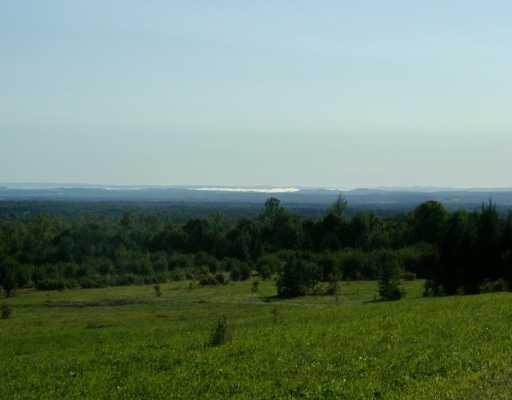 1269 Ludlow Road Houlton, ME 04730 - Photo 1 of 1 Land. Ready to Build that Dream...