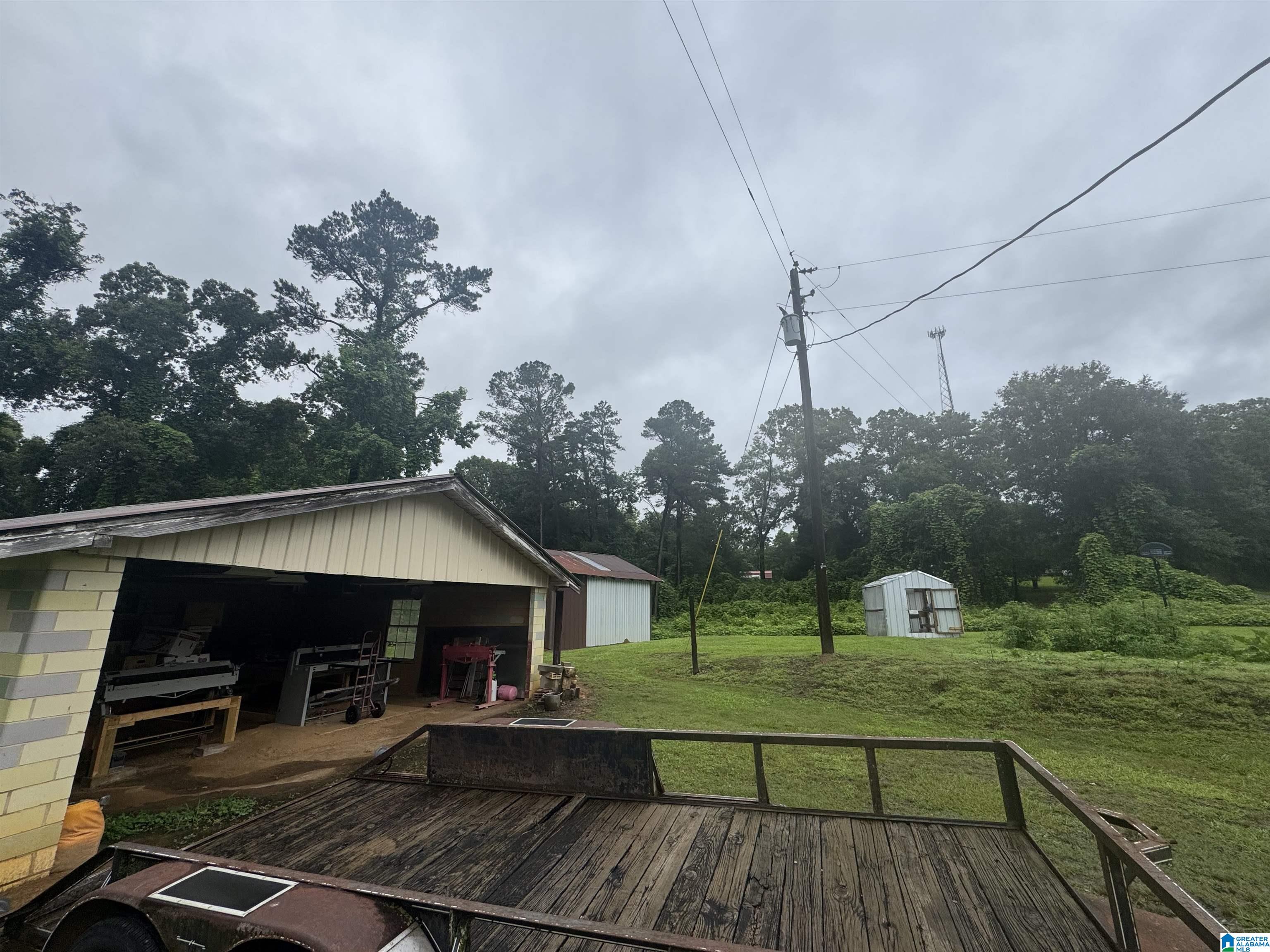 83 Courington Road Parrish, AL 35580 - Photo 11 of 31 Gallery Image 11