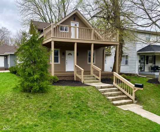 $350,000 | 4002 Byram Avenue, Indianapolis, IN 46208
