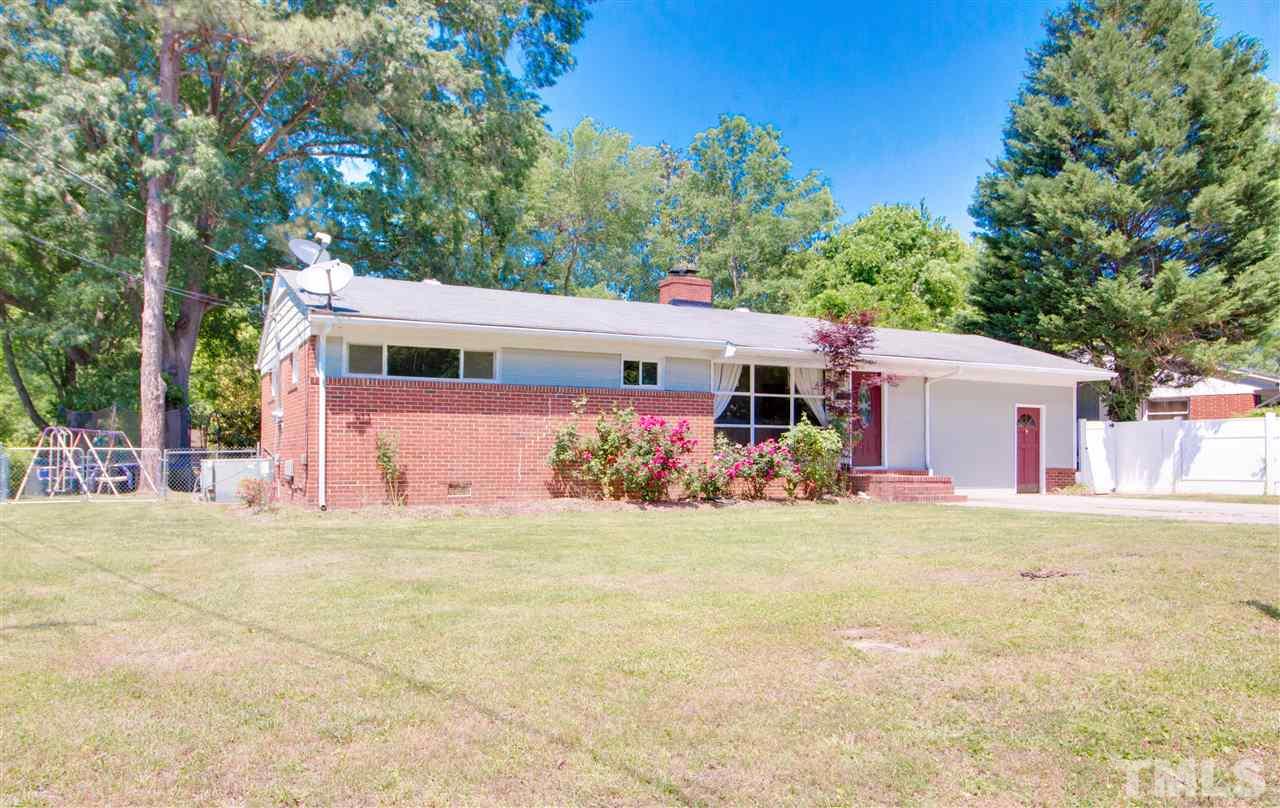 604 Reta Road Durham, NC 27704 - Photo 1 of 25 Gallery Image 1