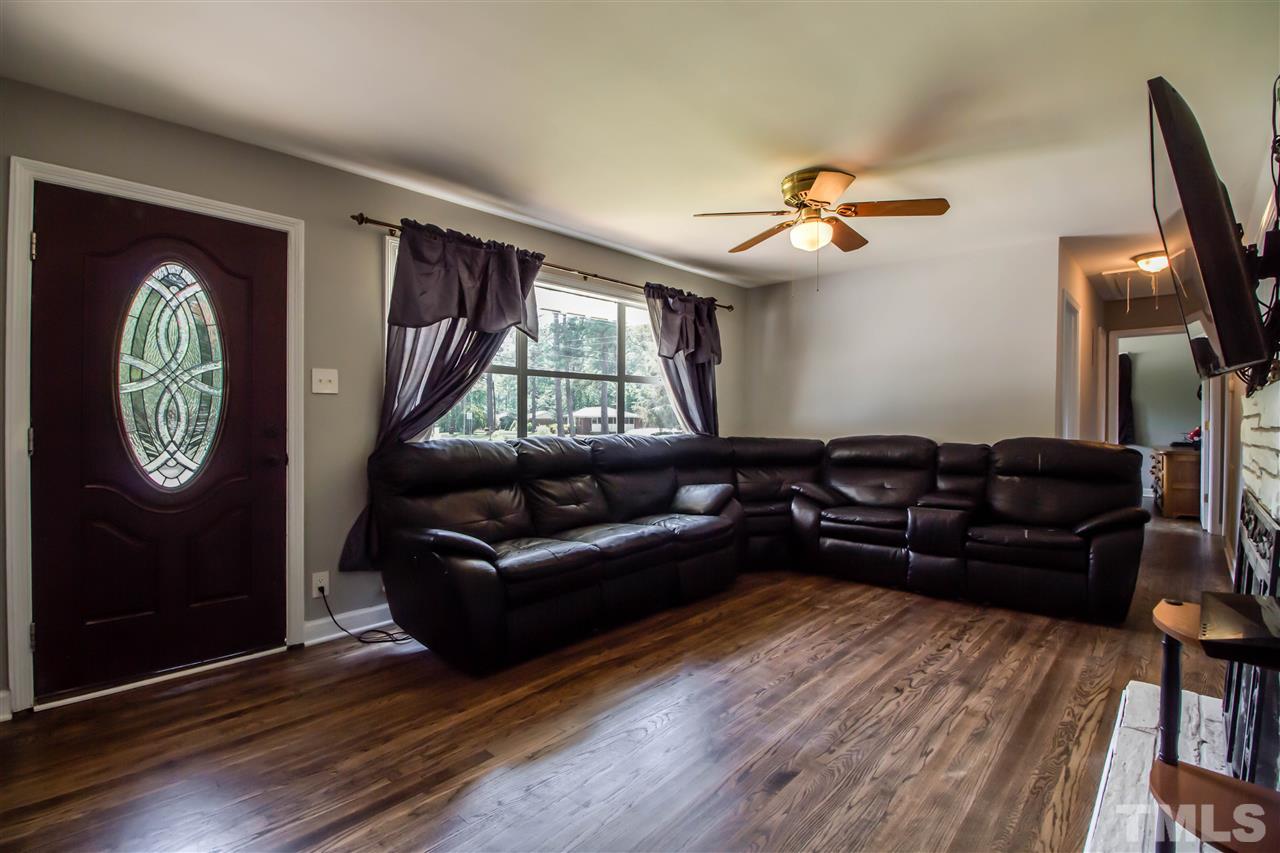 604 Reta Road Durham, NC 27704 - Photo 3 of 25 Gallery Image 3