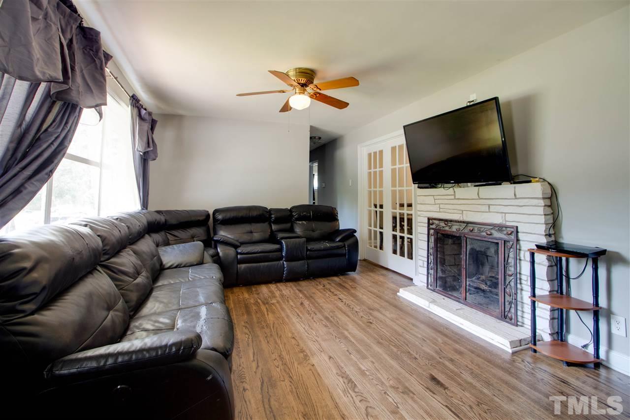 604 Reta Road Durham, NC 27704 - Photo 4 of 25 Gallery Image 4