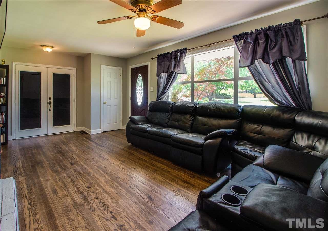 604 Reta Road Durham, NC 27704 - Photo 5 of 25 Gallery Image 5