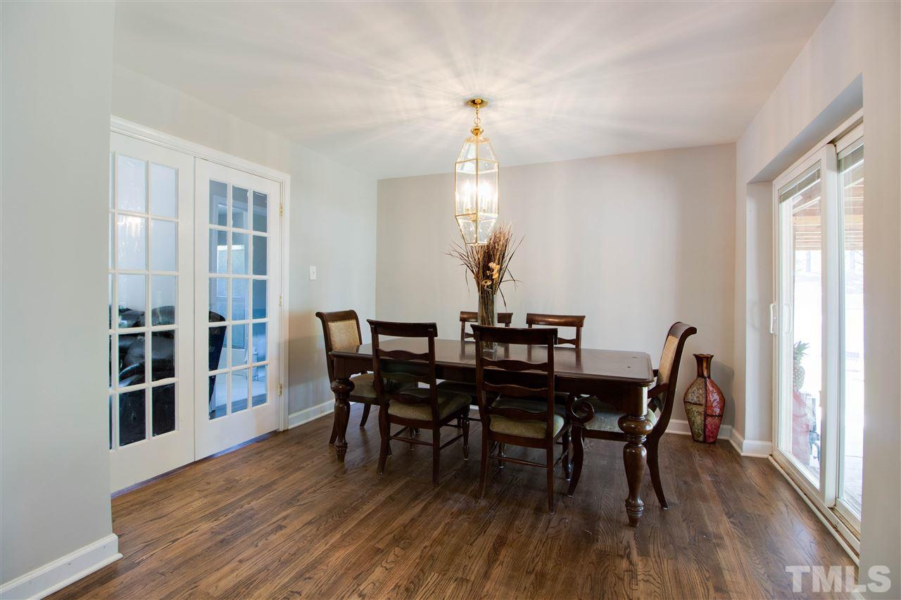 604 Reta Road Durham, NC 27704 - Photo 6 of 25 Gallery Image 6