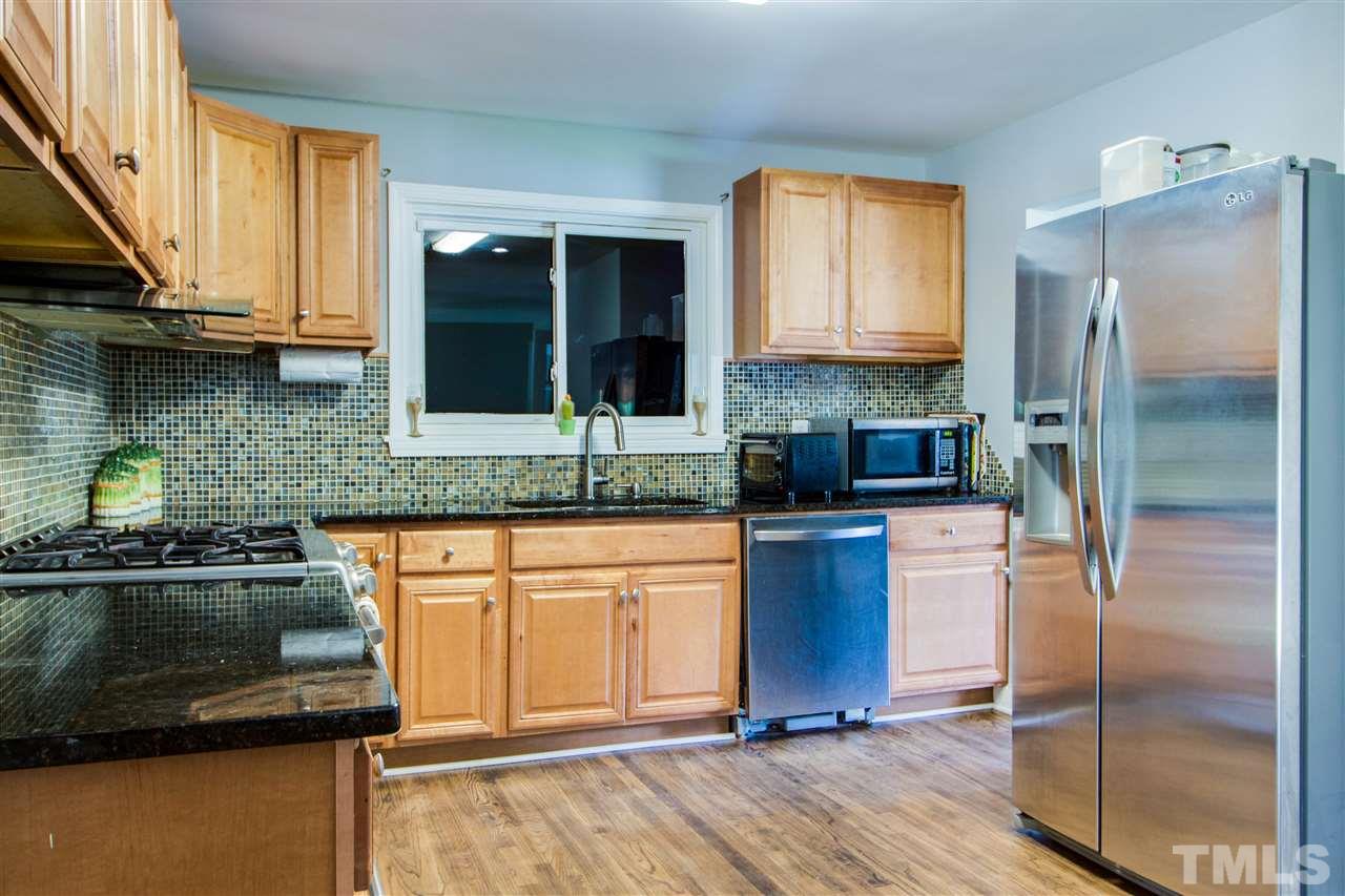 604 Reta Road Durham, NC 27704 - Photo 7 of 25 Gallery Image 7