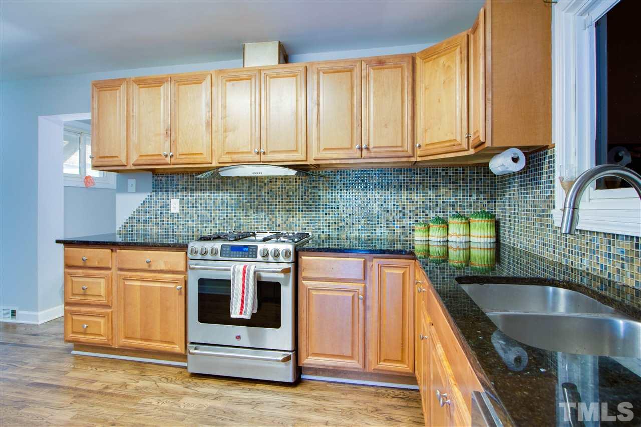604 Reta Road Durham, NC 27704 - Photo 8 of 25 Gallery Image 8