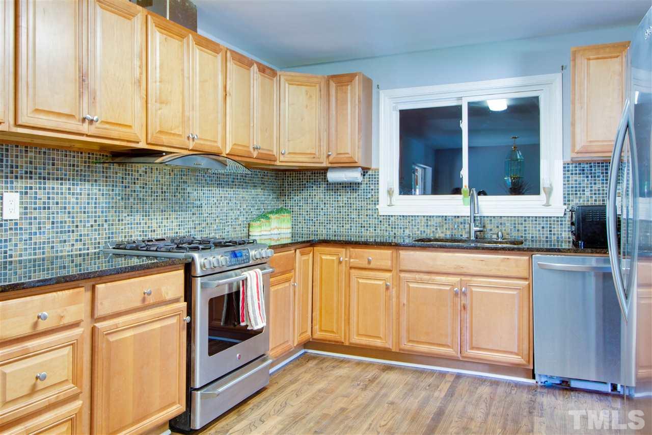 604 Reta Road Durham, NC 27704 - Photo 9 of 25 Gallery Image 9