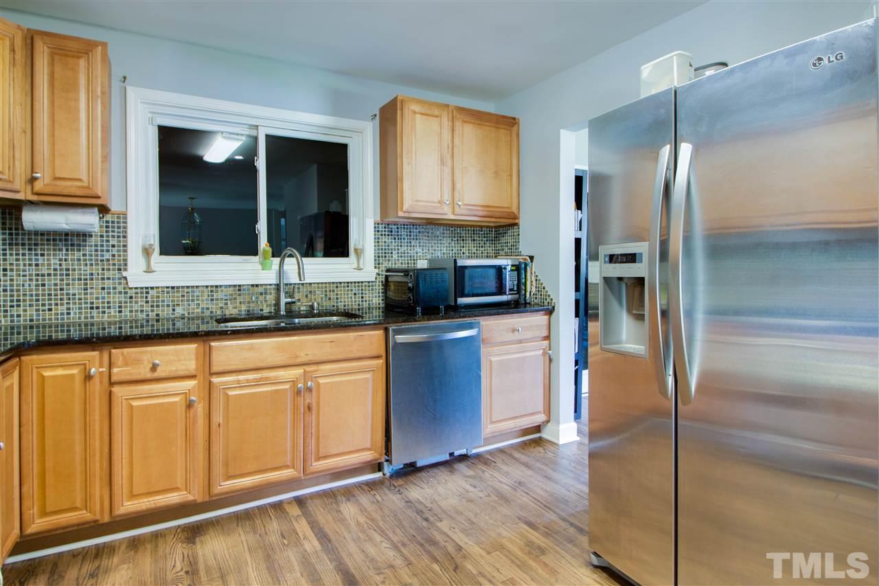 604 Reta Road Durham, NC 27704 - Photo 10 of 25 Gallery Image 10