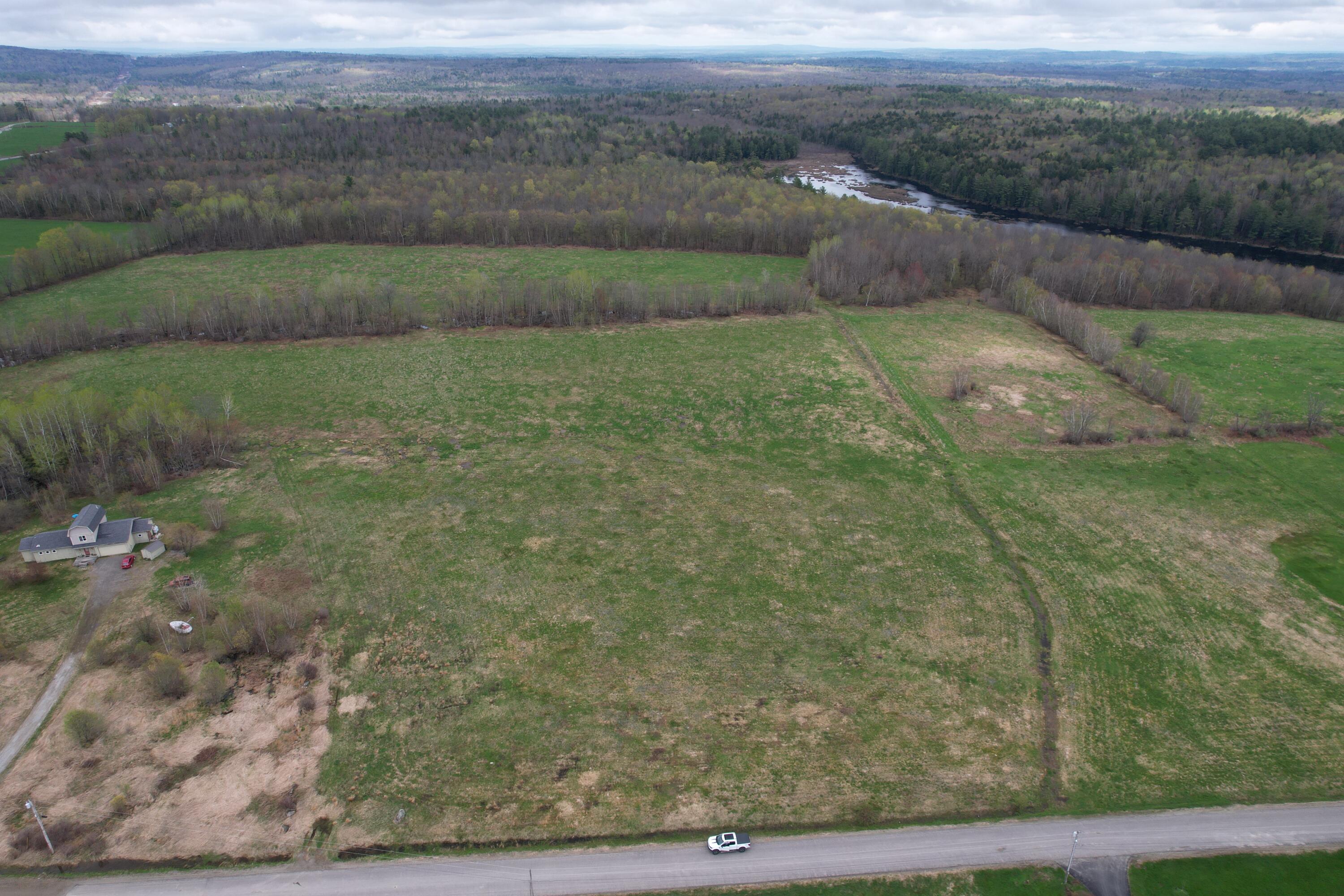 Lot 10-9 Osborne Road Farmington, ME 04938 - Photo 8 of 23 DJI_0125