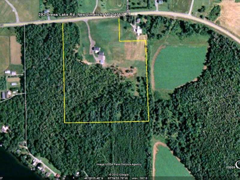 292 Drews Lake Road New Limerick, ME 04761 - Photo 29 of 31 Other.