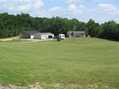 6428 West Lake Road Bellevue, MI 49021 - Photo 1 of 3 Primary Photo