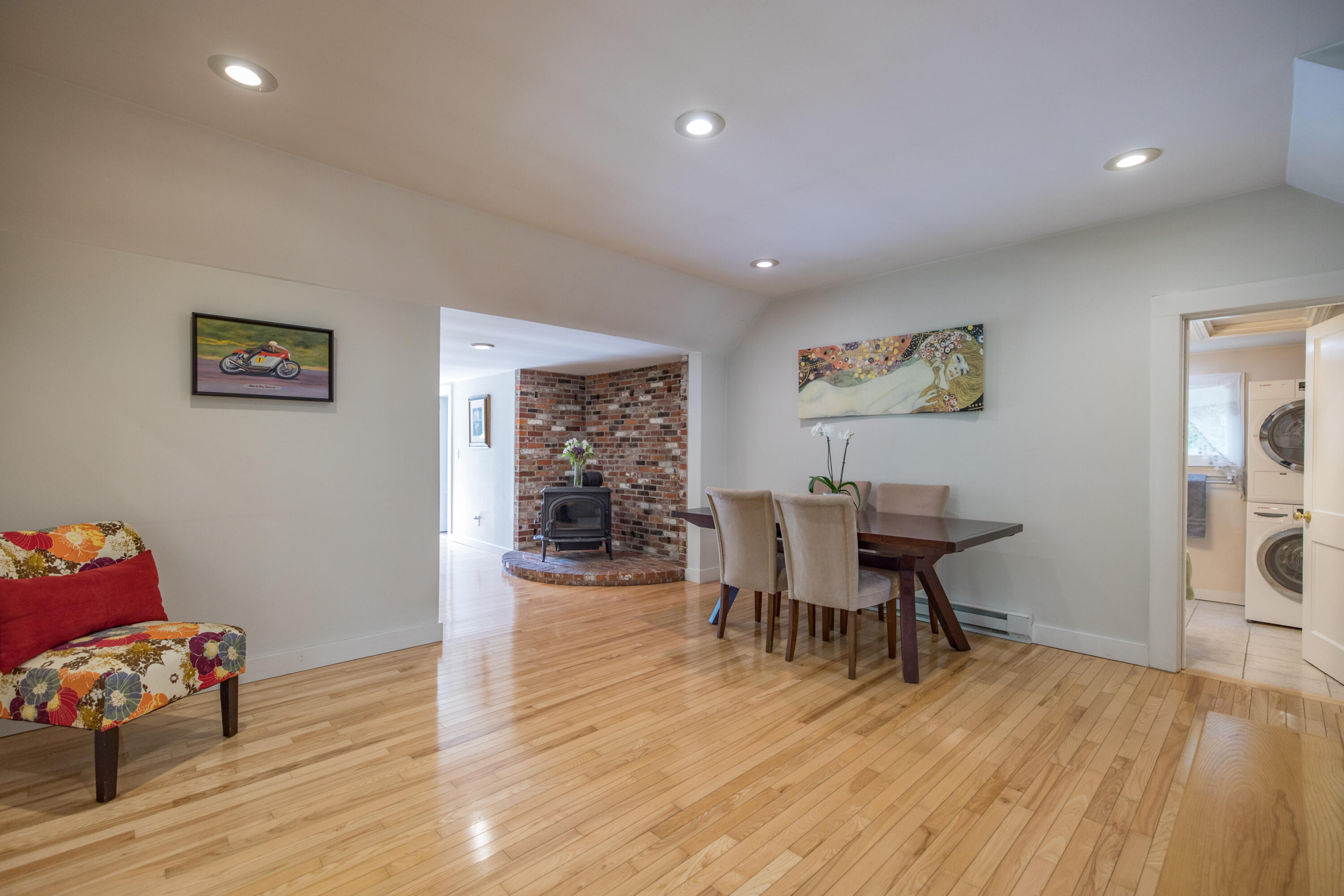97 Duckpuddle Road Nobleboro, ME 04555 - Photo 9 of 41 6I3A5747