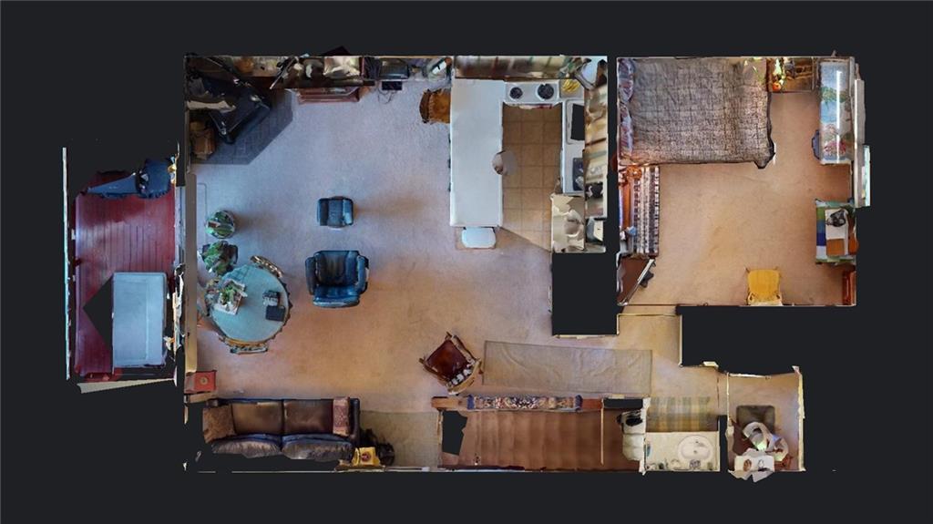 170 Evergreen Road, Unit 305 Dillon, CO 80435 - Photo 4 of 22 an aerial view of residential houses with outdoor space