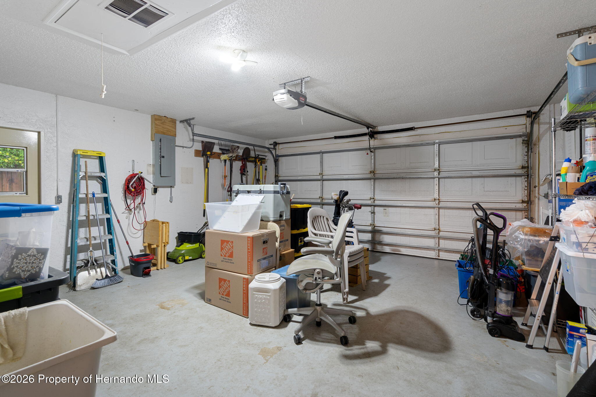 2292 Waterfall Drive Spring Hill, FL 34608 - Photo 33 of 48
