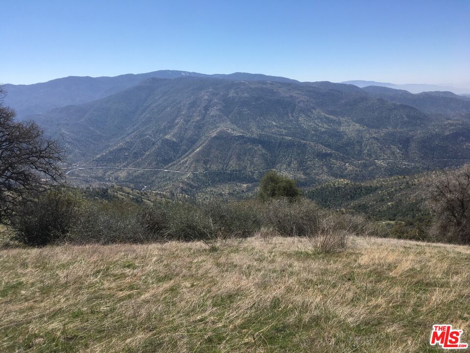 0 Rancheria Road Bakersfield, CA 93306 - Photo 5 of 10 a view of a lake in middle of forest