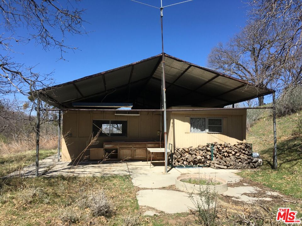 0 Rancheria Road Bakersfield, CA 93306 - Photo 6 of 10 a view of a car in front of house