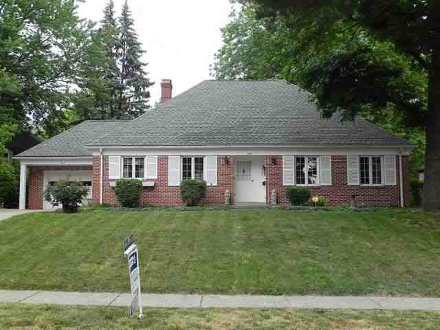 918 King Street Lafayette, IN 47905 - Photo 1 of 13