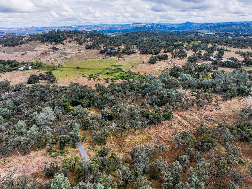 19838 Perimeter Road Grass Valley, CA 95949 - Photo 22 of 30 a view of lake with mountain