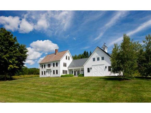 170 Piper Hill Road Weston, VT 05161 - Photo 1 of 1 Gallery Image 1