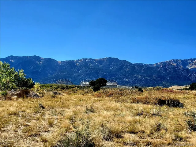 $120,000 | 650 County Road, Unit 3, Rye, CO 81069