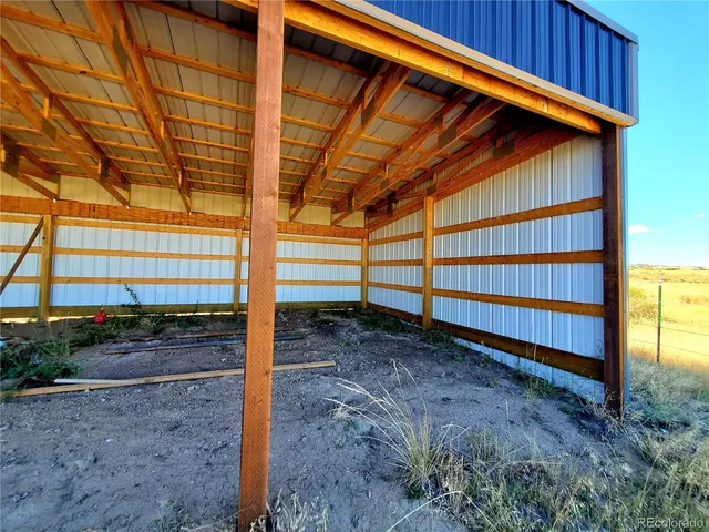 $120,000 | 650 County Road, Unit 3, Rye, CO 81069