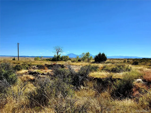 $120,000 | 650 County Road, Unit 3, Rye, CO 81069
