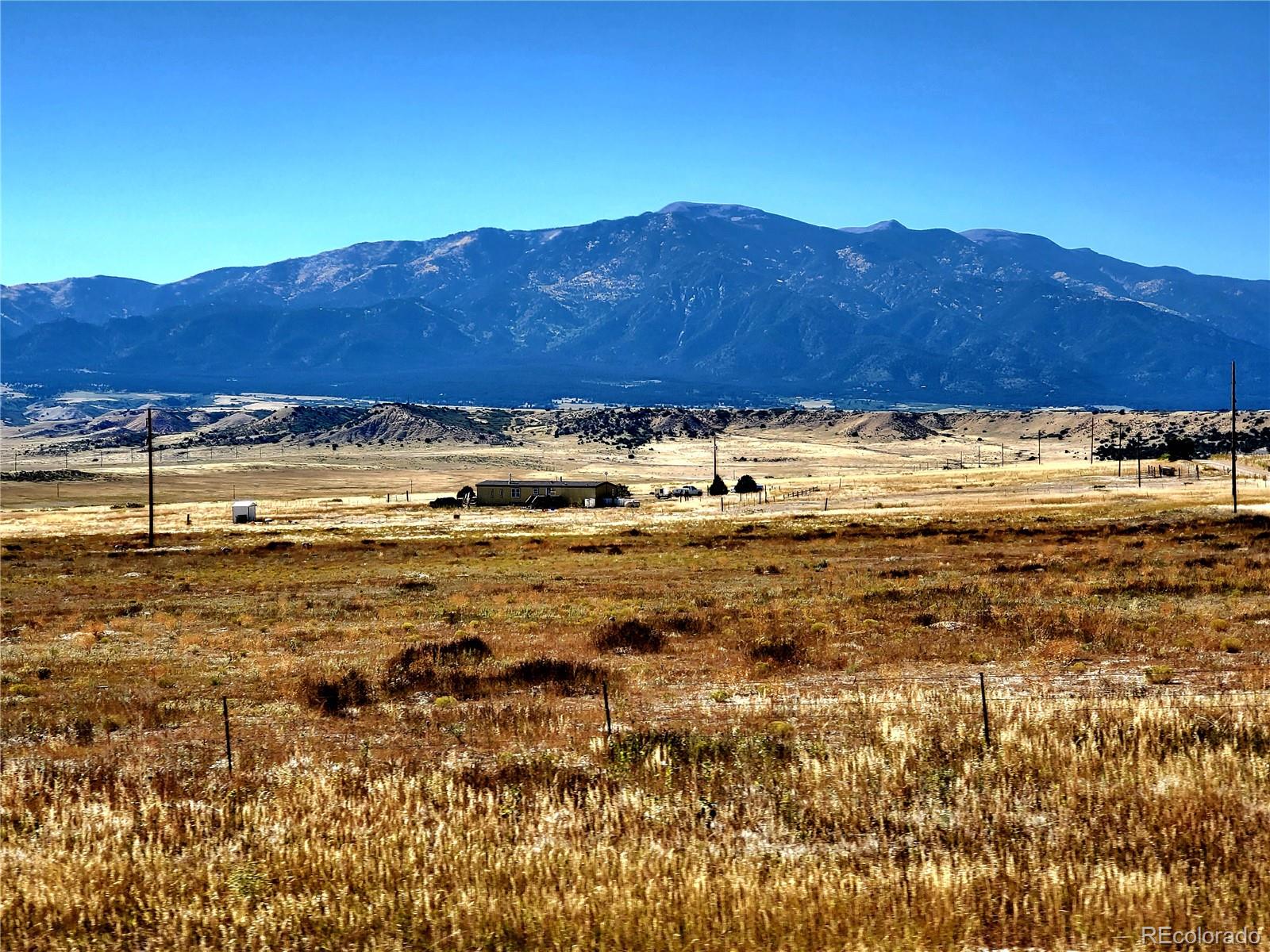 650 County Road, Unit 3 Rye, CO 81069 - Photo 25 of 25