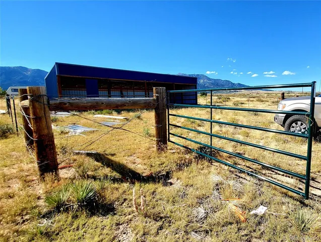 $120,000 | 650 County Road, Unit 3, Rye, CO 81069