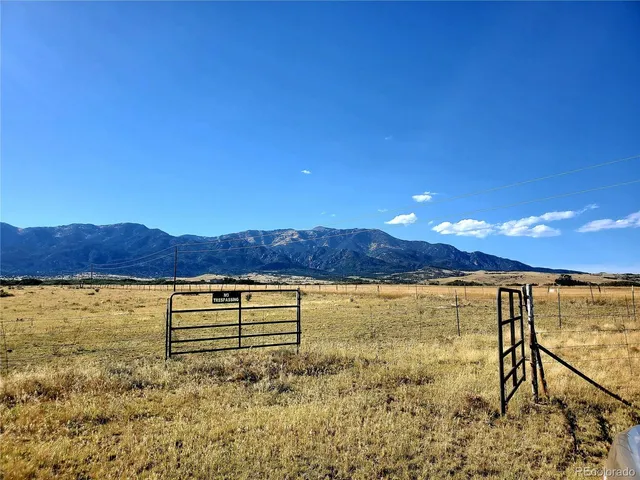 $120,000 | 650 County Road, Unit 3, Rye, CO 81069