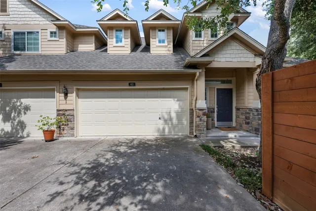 $350,000 | 11000 Anderson Mill Road, Unit 63, Austin, TX 78750
