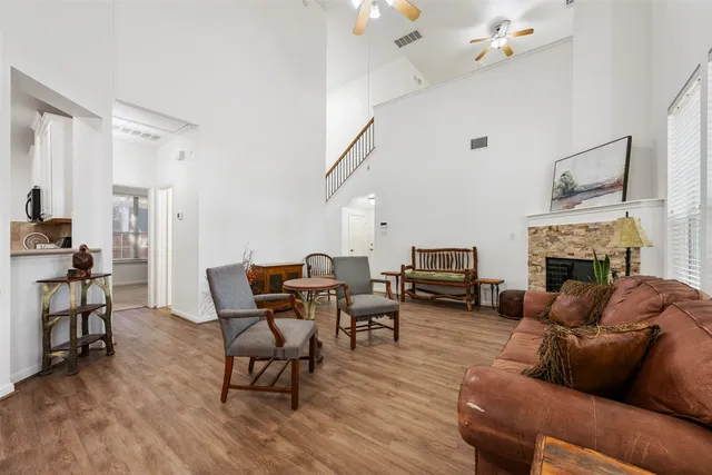 $350,000 | 11000 Anderson Mill Road, Unit 63, Austin, TX 78750