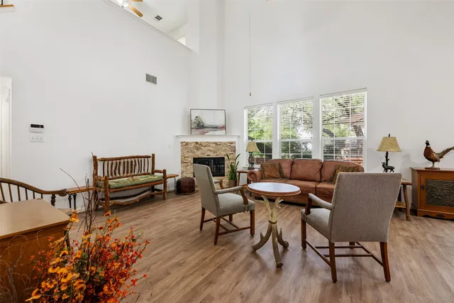 $350,000 | 11000 Anderson Mill Road, Unit 63, Austin, TX 78750