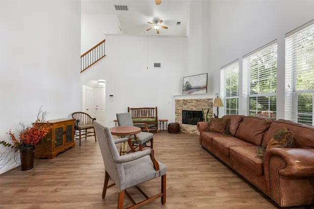 $350,000 | 11000 Anderson Mill Road, Unit 63, Austin, TX 78750