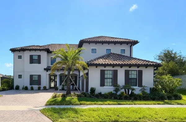 $1,364,120 | 2665 Meander Cove, Wesley Chapel, FL 33543