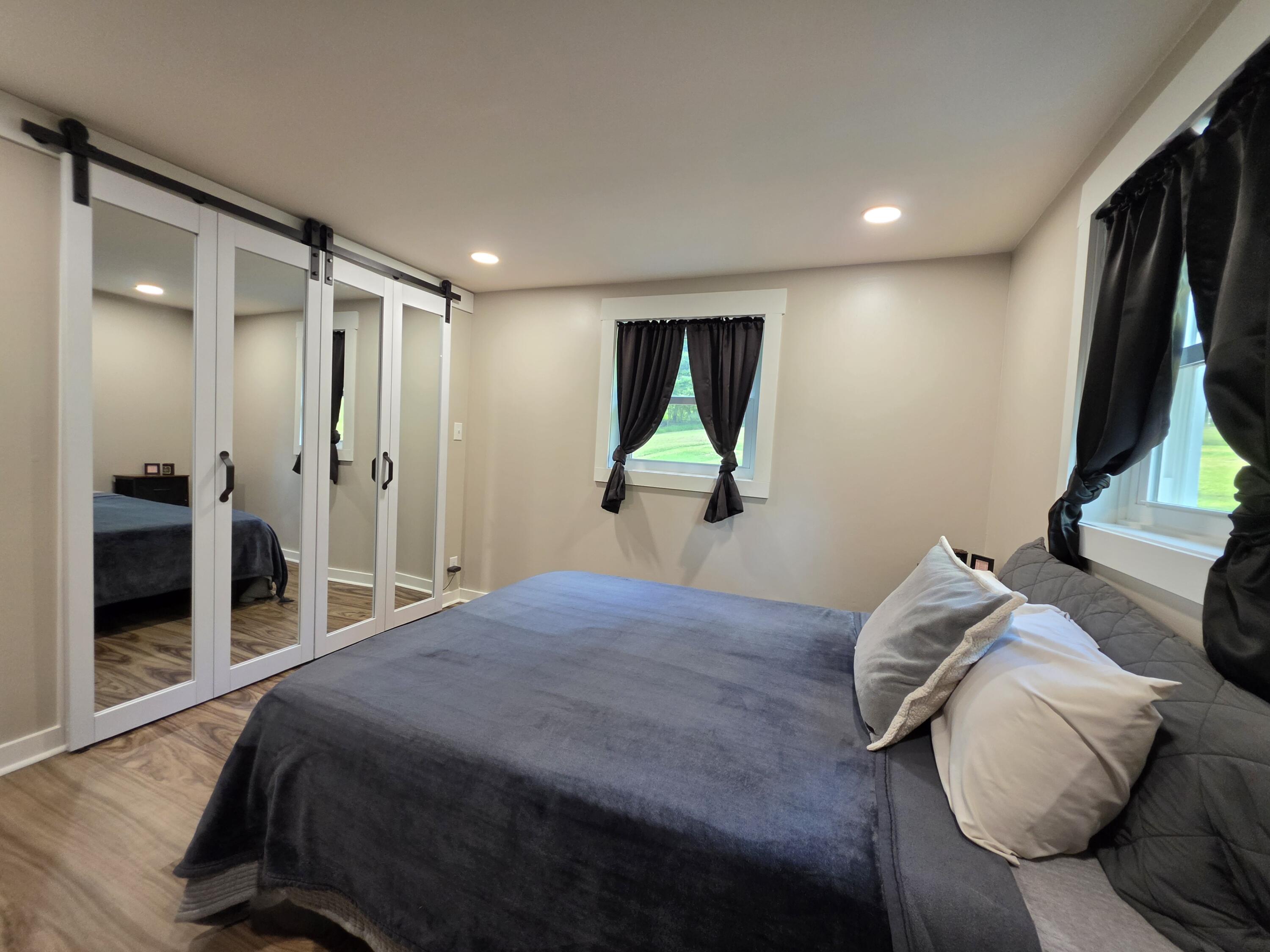 233 Masons Knob Road Boones Mill, VA 24065 - Photo 24 of 41 Masterroom 2