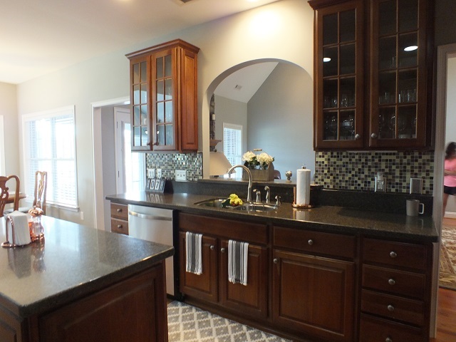 115 Walkers Bluff Road Boiling Springs, SC 29316 - Photo 7 of 35 Gallery Image 7