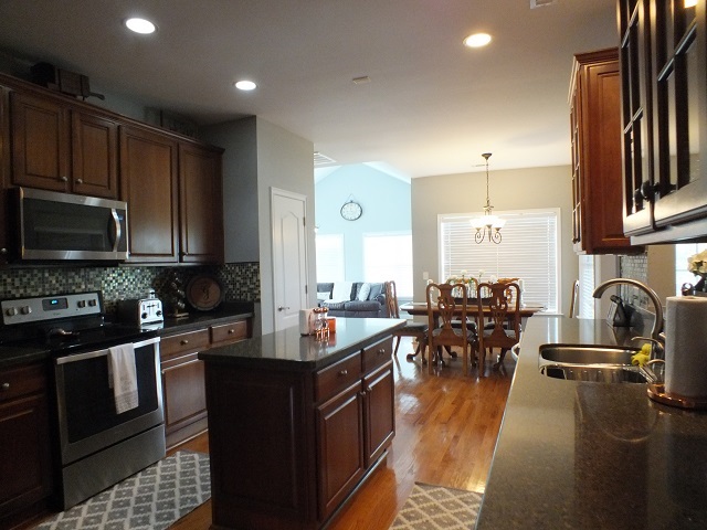 115 Walkers Bluff Road Boiling Springs, SC 29316 - Photo 8 of 35 Gallery Image 8